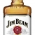Jim Beam Bourbon Whisky 3 x 1 Liter - 2