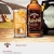 Jim Beam Maple Limited Edition Whiskey-Likör (1 x 0.7 l) - 2