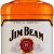 Jim Beam White Kentucky Straight Bourbon Whiskey, vollmundiger und milder Geschmack, 40% Vol, 1 x 1,5l - 1