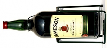 John Jameson 4,5 Liter Flasche - 
