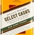 Johnnie Walker 10 Years Old SELECT CASKS Rye Cask Finish Whisky (1 x 1 l) - 2