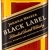 Johnnie Walker Black Label, Geschenkpackung mit 2 Gläsern Blended Whisky (1 x 0.7 l) - 2