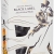 Johnnie Walker Black Label, Geschenkpackung mit 2 Gläsern Blended Whisky (1 x 0.7 l) - 4