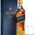 Johnnie Walker Blue Label Blended Scotch Whisky 0,7 Liter + 2 Glencairn Gläser - 1