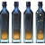 Johnnie Walker Blue Label Legendary Eight, Blended Scotch Whisky, 70 cl im Geschenkkarton. Limitierte Auflage - 2