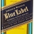 Johnnie Walker Blue Label Scotch mit Geschenkverpackung Whisky (1 x 0.2 l) - 2