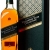 Johnnie Walker Explorer's Club Collection The Gold Route mit Geschenkverpackung Whisky (1 x 1 l) - 1