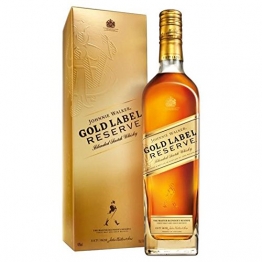 Johnnie Walker Gold Label Reserve Whisky 70cl - 1