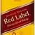Johnnie Walker Red Label Blended Scotch Whisky (1 x 1 l) - 1