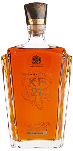 Johnnie Walker XR 21YO Blended Whisky (1 x 1 l) - 2
