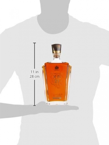 Johnnie Walker XR 21YO Blended Whisky (1 x 1 l) - 5