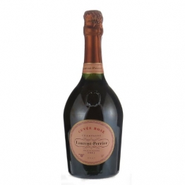 KOSHER Laurent Perrier Cuvée Rosé Champagne - 1