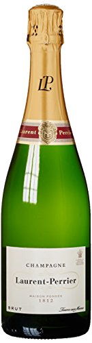 Laurent Perrier Brut Champagner mit Geschenkverpackung (1 x 0.75 l) - 2