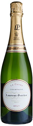 Laurent Perrier Brut Champagner mit Geschenkverpackung - 2