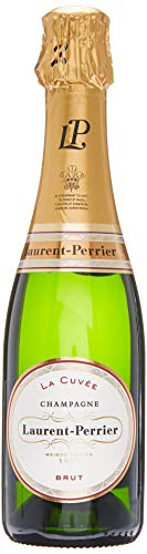 Laurent Perrier Champagner Brut (1 x 0.375 l) - 1