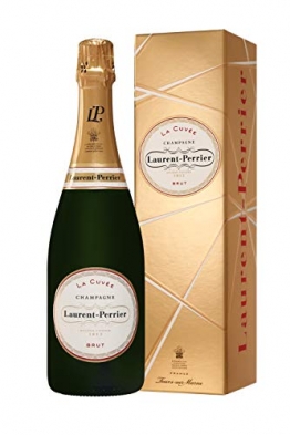 Laurent-Perrier Champagner Brut 750 ml - 1