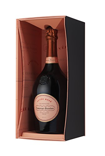 Laurent Perrier Champagner Rosé Brut GP 12% 1,5l Magnum Flasche - 2