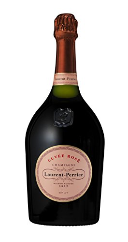 Laurent Perrier Champagner Rosé Brut GP 12% 1,5l Magnum Flasche - 3