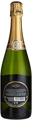 Laurent-Perrier Chardonnay Brut (1 x 0.75 l) - 2