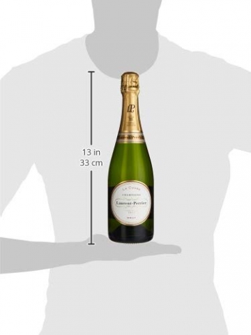 Laurent-Perrier Chardonnay Brut (1 x 0.75 l) - 3