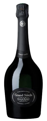 Laurent-Perrier Grand Siècle, 1er Pack (1 x 750 ml) - 1