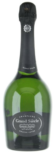 Laurent-Perrier Grand Siècle, 1er Pack (1 x 750 ml) - 2