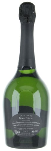 Laurent-Perrier Grand Siècle, 1er Pack (1 x 750 ml) - 3