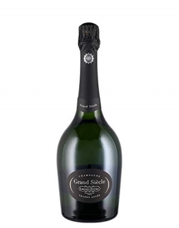 Laurent-Perrier Grand Siecle Champagne - 1