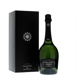 Laurent Perrier Grand Siecle Champagner 12% 0,75l Flasche - 1