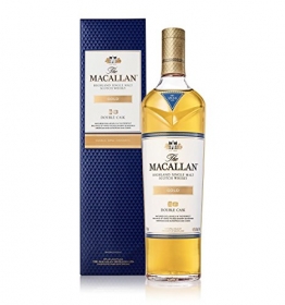 Macallan - Double Cask Gold - Whisky - 1
