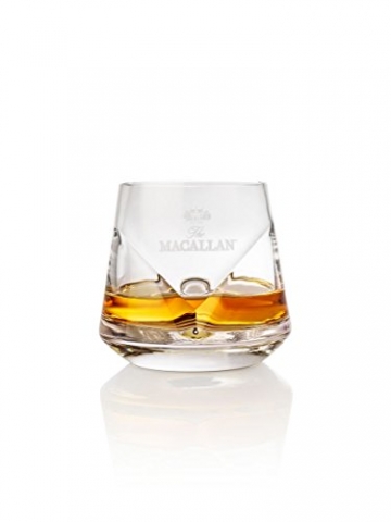 Macallan - Double Cask Gold - Whisky - 2