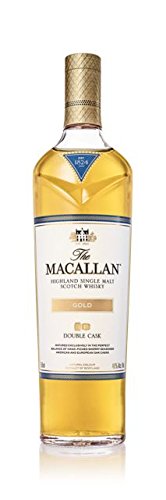Macallan - Double Cask Gold - Whisky - 3