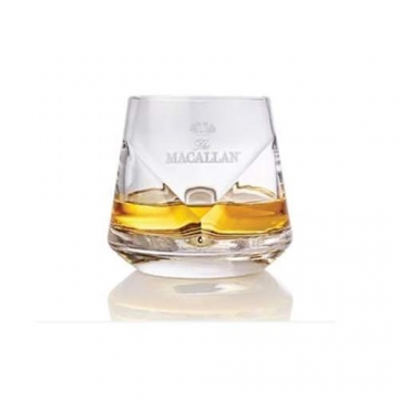 Macallan Fine Oak 15 Years Old mit Geschenkverpackung Whisky (1 x 0.7 l) - 3
