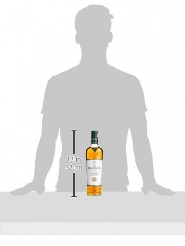 Macallan LUMINA Highland Single Malt Scotch Whisky mit Geschenkverpackung (1 x 0.7 l) - 6