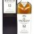 Macallan - Sherry Oak Cask - 12 year old Whisky - 1
