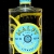 Malfy con Limone Gin 41% - 1,0 Liter Flasche - 2
