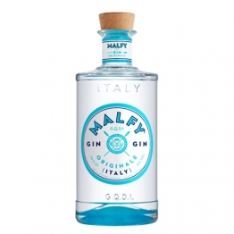 Malfy Dry Gin 0,7 Liter 41% Vol. - 1