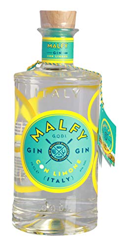 Malfy Gin CON LIMONE 41% Vol. 0,7 l - 1