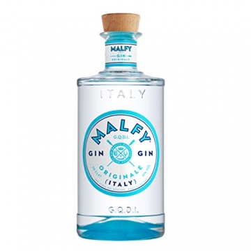 Malfy Gin Originale 2er Set, italienischer Gin, Alkohol, Schnaps, Flasche, 41%, 2 x 700 ml - 3