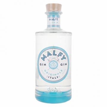 Malfy Gin ORIGINALE 41% Vol. 41,00% 0,70 Liter - 1