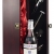 Martell Cordon Bleu Cognac (1950s) (1/2 bottle) Spring Cap in einer mit Seide ausgestatetten Geschenkbox, da zu 4 Weinaccessoires, 1 x 375ml - 