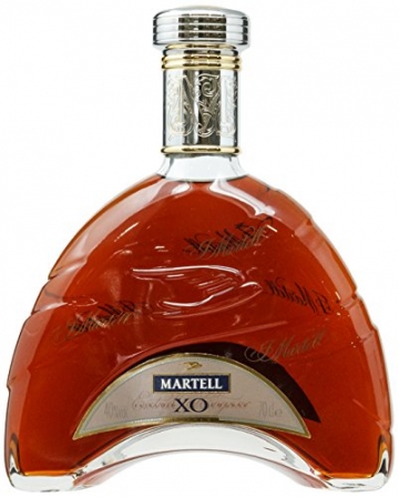 Martell Martell Cognac X.O, Frankreich - 2