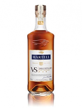 Martell VS Fine Cognac 40% Vol. 0,7 l - 1