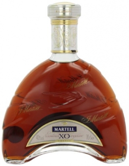 MARTELL XO Cognac - 1
