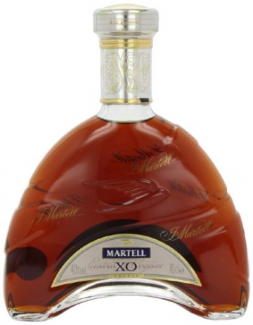 MARTELL XO Cognac - 1