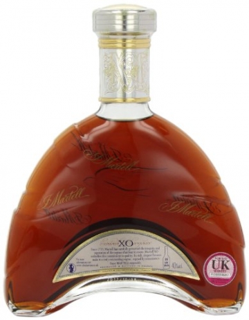 MARTELL XO Cognac - 2