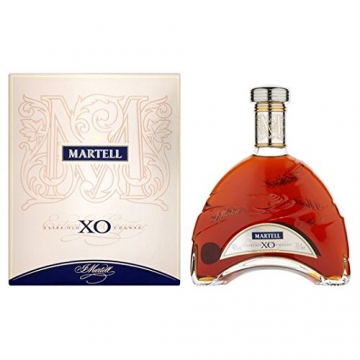 Martell XO Cognac 70cl - 1