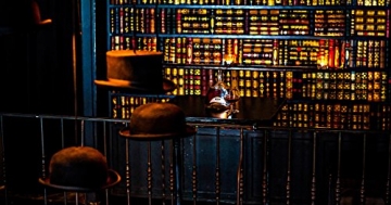 Martell XO Extra Old Cognac mit eleganter Geschenkverpackung – Einzigartiger Cognac mit fruchtigem Geschmack – Ideal als Geschenk oder für besondere Anlässe geeignet – 1 x 0,7 L - 5