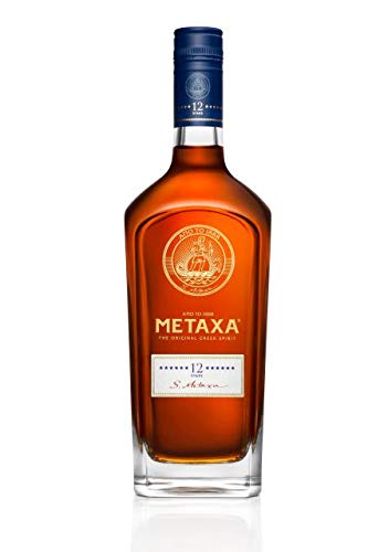 Metaxa 12-Sterne - 