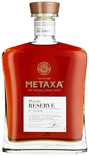 Metaxa Private Reserve mit Geschenkverpackung (1 x 0.7 l) - 2